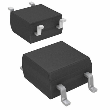 CPC1117N RELay SSR SPST-NC 150MA 0-60V-Совершенно новые оригинальные реле на складе