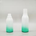 Glass Lotion Bottles Refillable Lotion Bottle Glass Bottle Manufactory