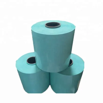 AgriPlast Stretch Silage Film - Agriculture Plastic Wrapping