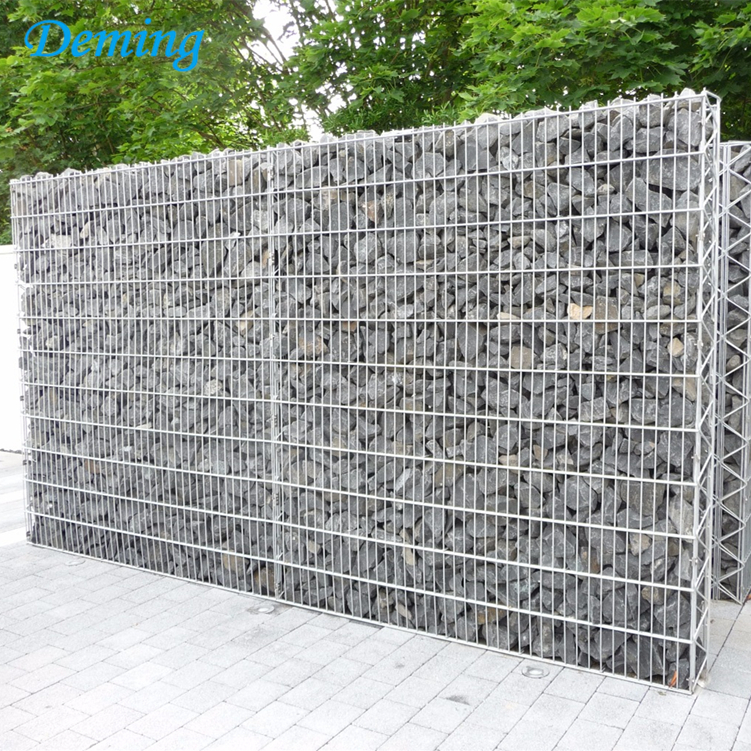 Hot Sale High Quality Welded Gabion Box