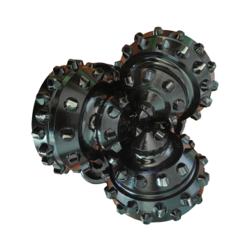 High Quality High Drill Ability IADC Code Tricone Bit Search Engine