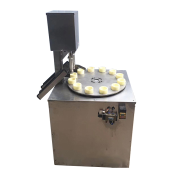 The Most Practical Plum Pit Remover Machine