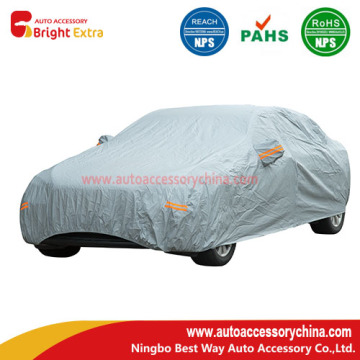 PE &amp; Kapas Kereta Penuh Meliputi Universal Fit