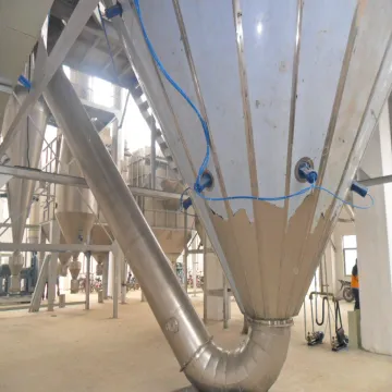 Chemical Spray Dryer for Feed Additives