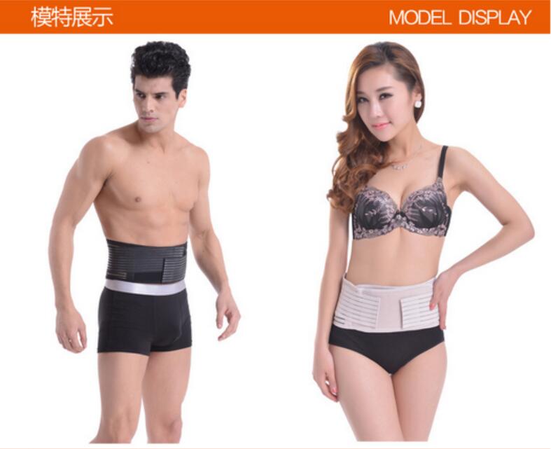 compression waist brace