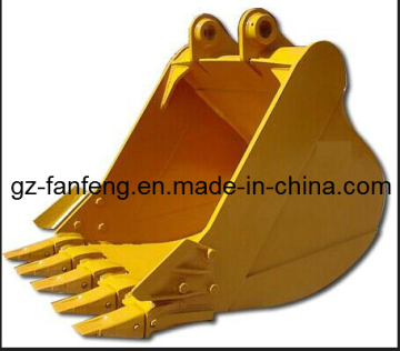 Mud Bucket for Excavator Bucket (Kobelco200)