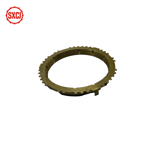 OEM 33396-37020/33369-37010/33396-37010 Transmission Synchronizer Ring Design for TOYOTA HINO 130HT