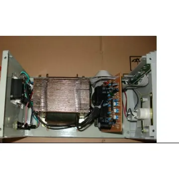 voltage regulator