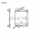 1770071C00 RADIATEUR AUTO SUZUKI SWIFT 1.3L / 1.6L 1989-2001 MT