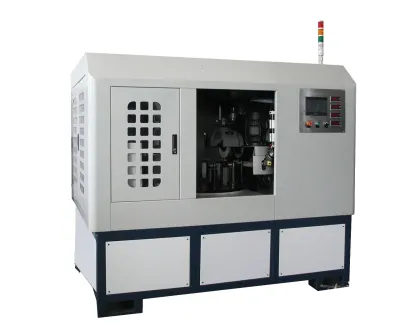 CNC Tool Grinding Machine for Stainless Steel