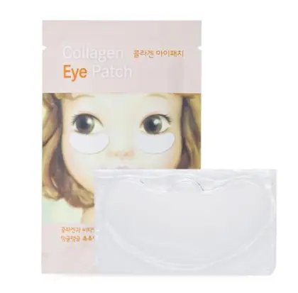 Korean-made Panda's Dream Eye Mask Patch: Your Ultimate Eye Care Solution