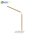 Wireless LED Desk Lamp For Easy Working Life