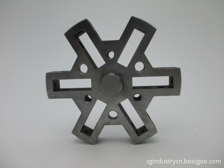 Wire Cut Edm Machine Spare Part