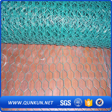 pvc chicken coop galvanized wire mesh