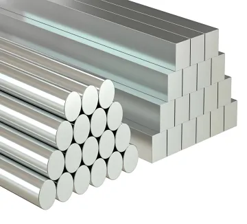 17-4PH Special Round Steel Alloy Material