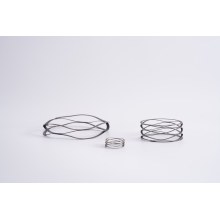 Resorte de forma de onda de precisión 1