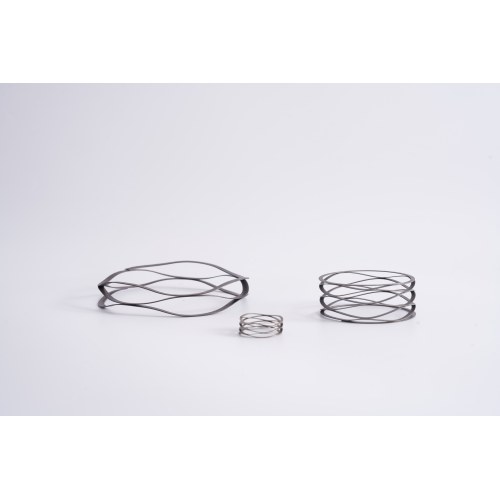 Mola de forma de onda de precisão 1