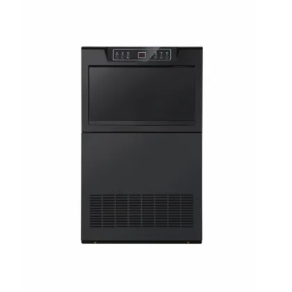 commercial ice maker machines