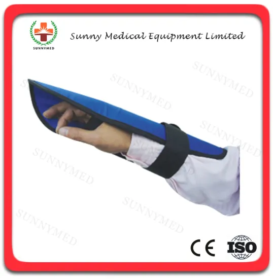 SY-1112 X-ray hands protectives lead hands protective