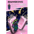 Bang king 36k พัฟ vape ขายส่ง
