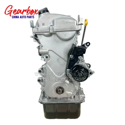 ORIGINAL LFB479Q-h 1.8L VVT RWD Engine Long Block For Lifan MYWAY MAIWEI