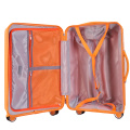 Conjunto de bolsa de equipaje grande PP Durable Men