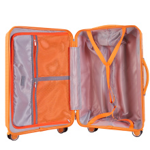 PP Durable Men wholesales Luggage Bag Set
