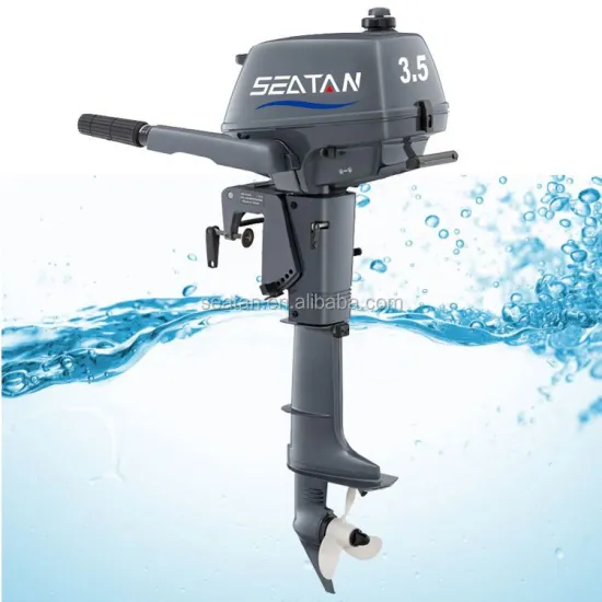 40 HP Boat Motor for Sale