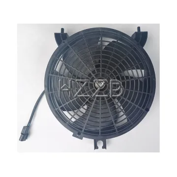 Wholesale Electric Cooling Condenser Fan for Mitsubishi Pajero/Montero Sport/Nativa/2nd II Triton/L200 2008-2014 MN123607