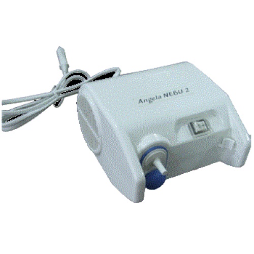 Air compressing Nebulizer Electric Voltage