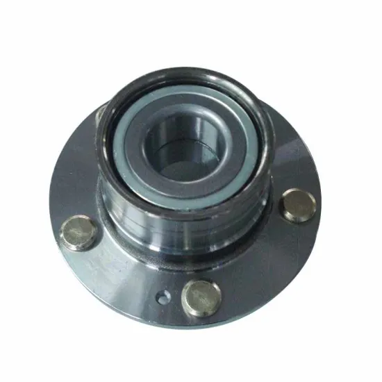 High Quality 52710-2E000 Auto Rear Wheel Hub Bearings