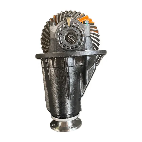 Differential Assy 41110-3D260 41110-35222 41110-26051 for Toyota Hiace