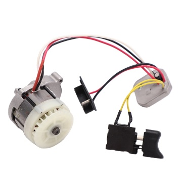 Manufacturers Direct: Offering a Versatile Mini Saw Motor - The Ultimate Small Electric Tool Accessory for Home Use
