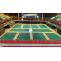 tragbar mit billigen Badminton Court Matten