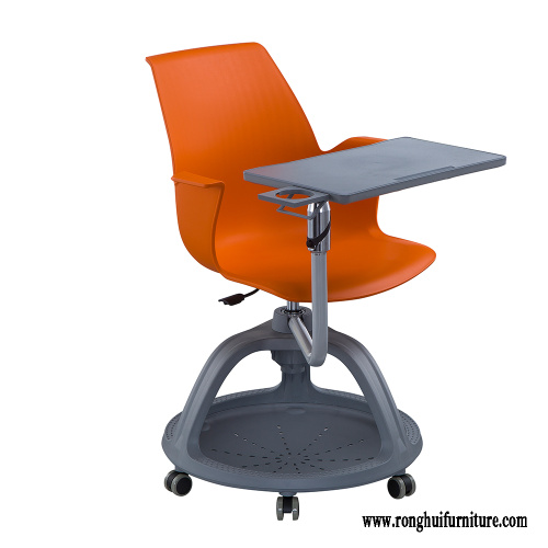 PP plastic school chair office chair