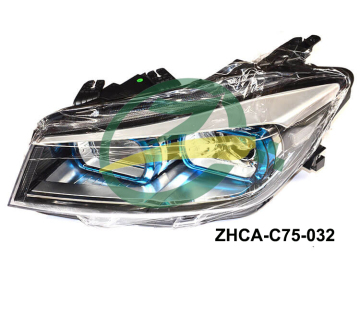 Chang an CS75 Head Lamp - Ανταλλακτικά για το αυτοκίνητο Chana