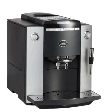 Mesin kopi espresso hotel borong