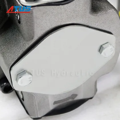 Variable Hydraulic Piston Pumps P2/Mud Pump Drive Pump