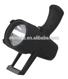 3W saving energy rechargeable Cree LED spotlight