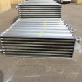 Professional Boiler Finned Tube Heat Exchanger