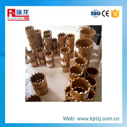 drill bit set/hss drill bit/diamond drill bit