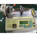 Hot Knife Label Cutting Machine