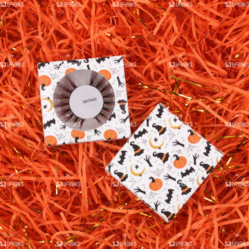 Artistic Eyelashes for Fashion Party or Halloween