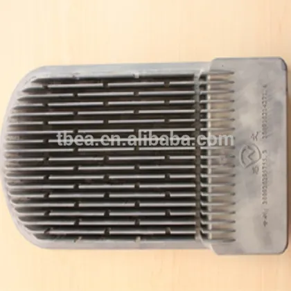 Die Casting Products of Magnesium Alloy