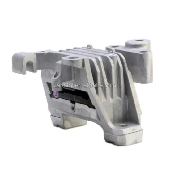 ZANETOL Motor Mount for Jeep Cherokee KL 3.2L 2014-2019 & Chrysler 200 3.6L 2014-2019 (Part No. 68192832AC/68192832AD)