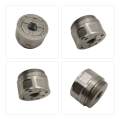 Stainless steel cnc precision machining