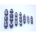 Automatic Transmission GMB Valve Spool tolerance 0.002