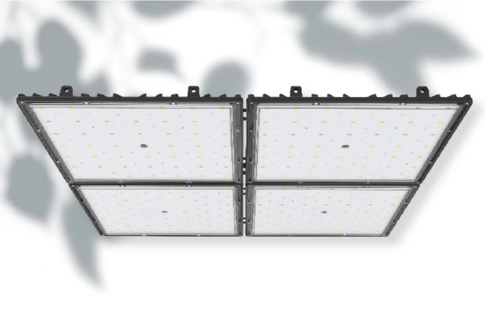 RED 660nm LED Grow Lights for Flowering