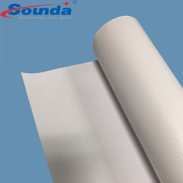 Factory Direct High-Quality Flexible Banners for Printing and Display