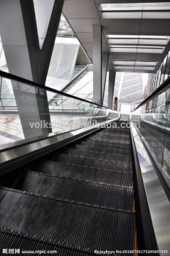Outdoor Moving Sidewalk Chinese elevator manufacturer
